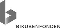 Logo Bikubenfonden